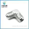 Adapter Tube Fitting stainless steel